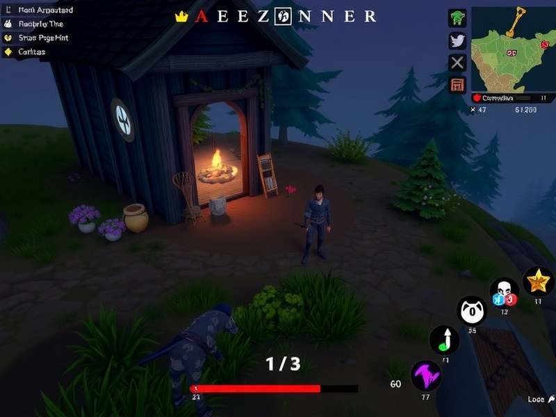 Mace Avenger Hind Community