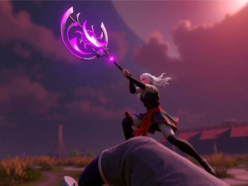 Mace Avenger Hind Gameplay